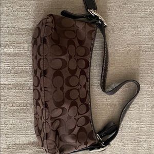 COPY - Coach purse